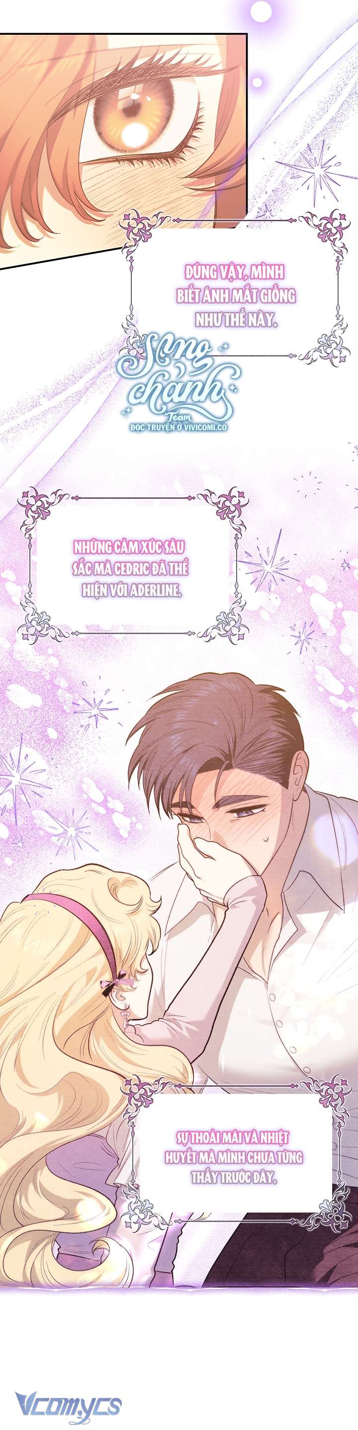 May Mắn Hay Bất Hạnh Chap 99 - Trang 4