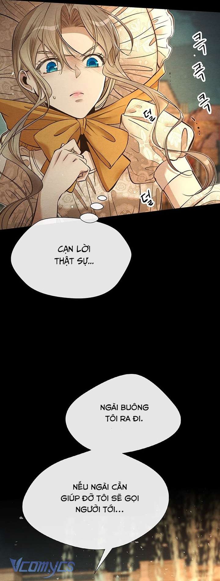 Hoàng Tử Rắc Rối Chap 13 - Next Chap 14