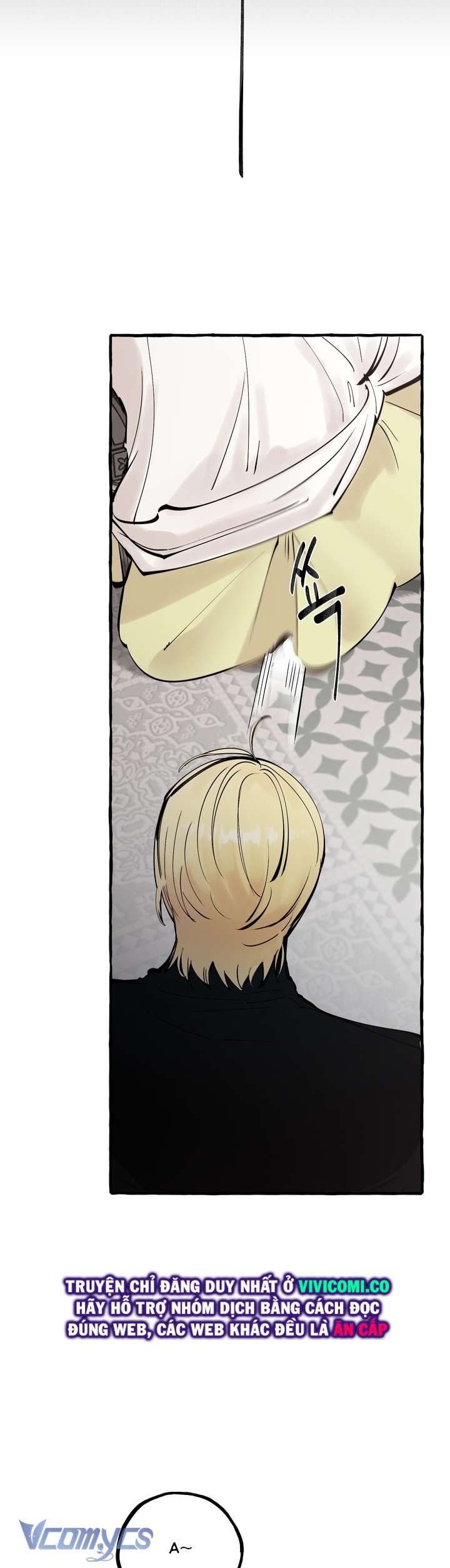 [18+] Hoàng Cung Có Chó Dữ! Chap 49 - Next Chap 50