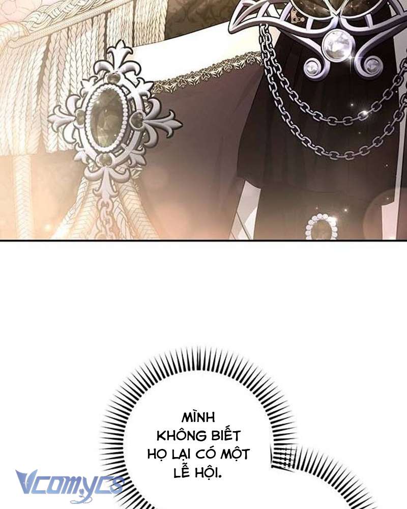 Praesepe Bên Ngoài Chiếc Lồng Chap 10 - Next Chap 11