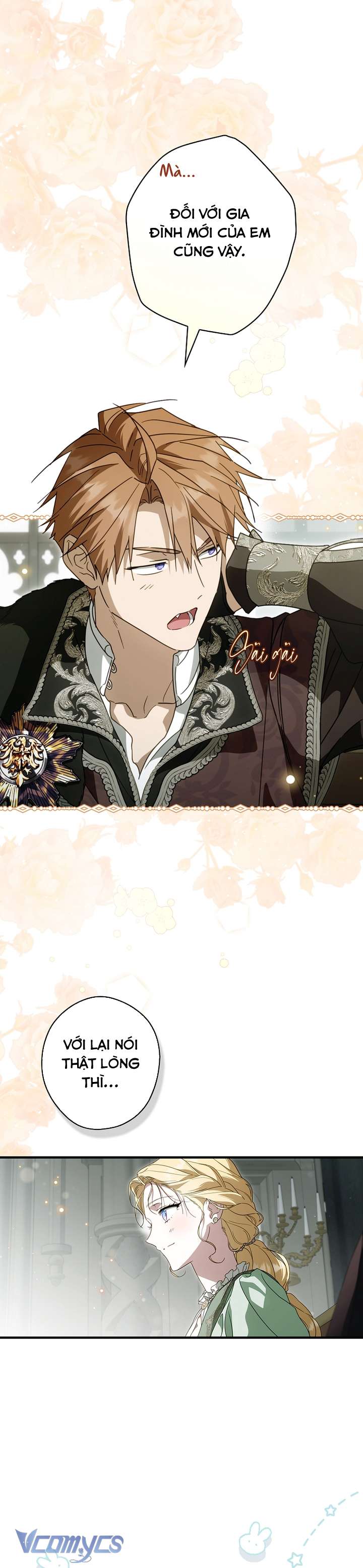 Phương Pháp Khiến Phu Quân Đứng Về Phía Tôi Chap 128 - Trang 2