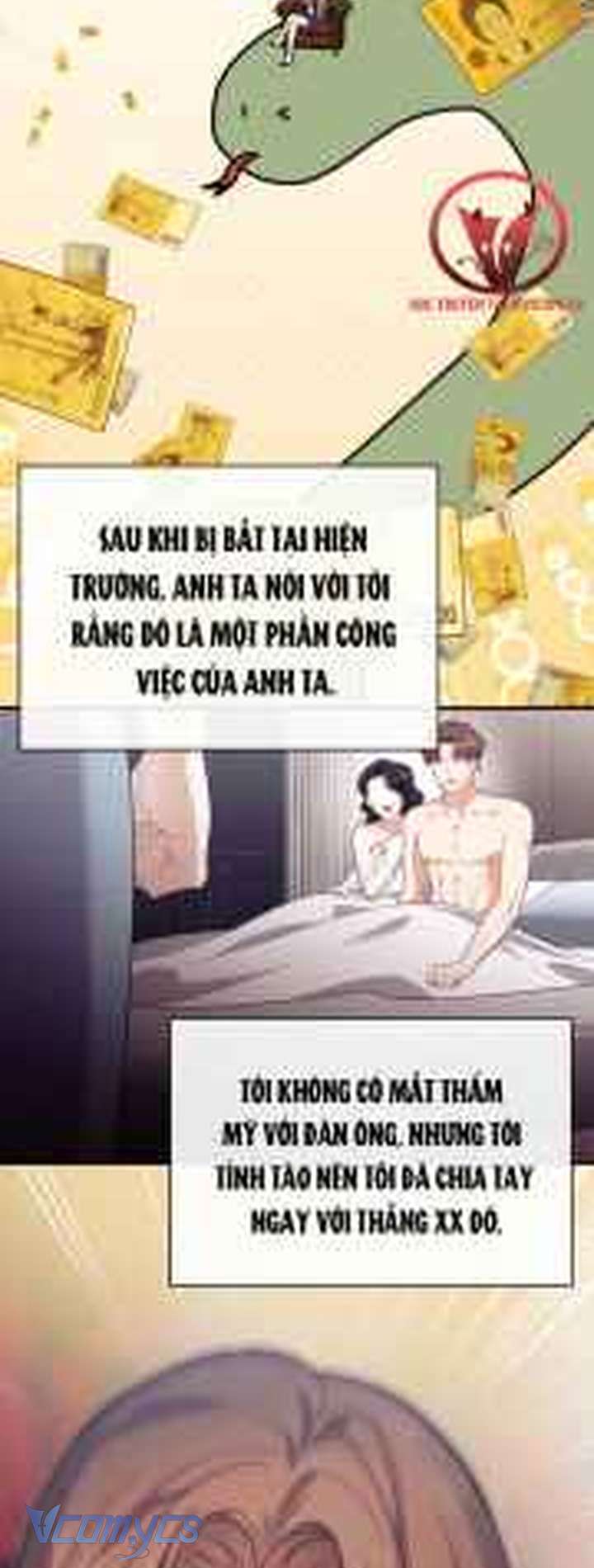 [18+] Hối Hận Muộn Màn Chap 1 - Trang 2