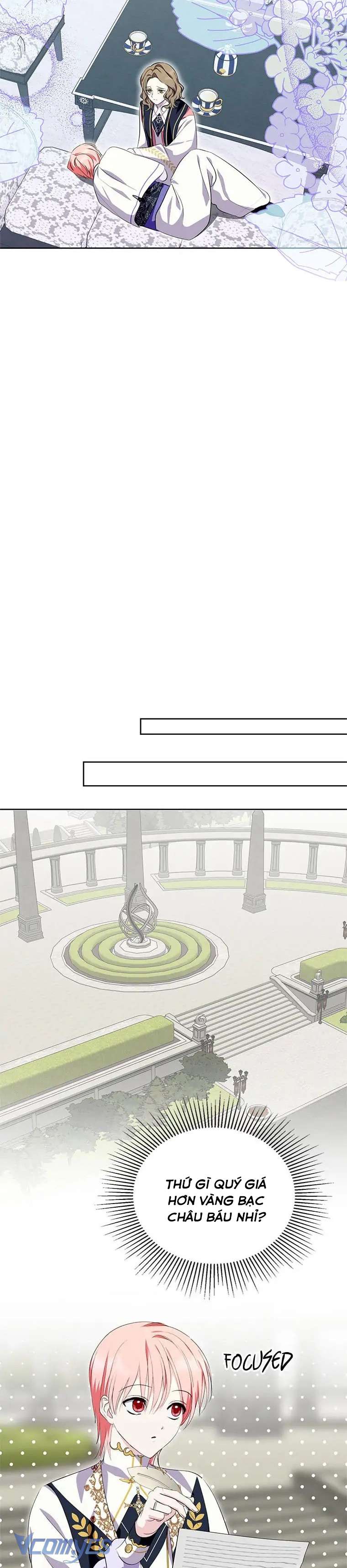 [PNT] Phía Sau Mặt Nạ Của Nam Chính Hiền Lành Chap 40 - Trang 2