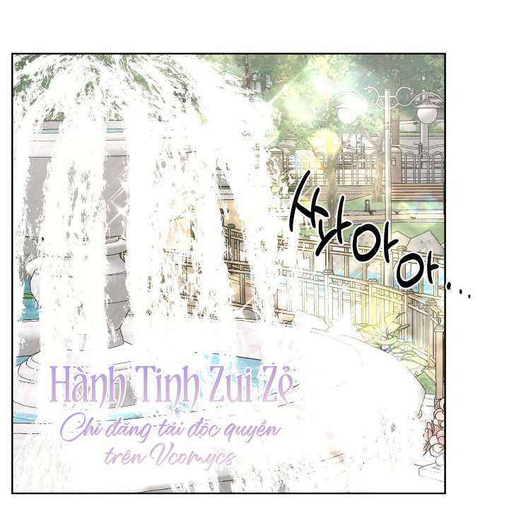 Câu Cá Cũng Bắt Được Người Cá Sao? Chap 7 - Next Chap 8