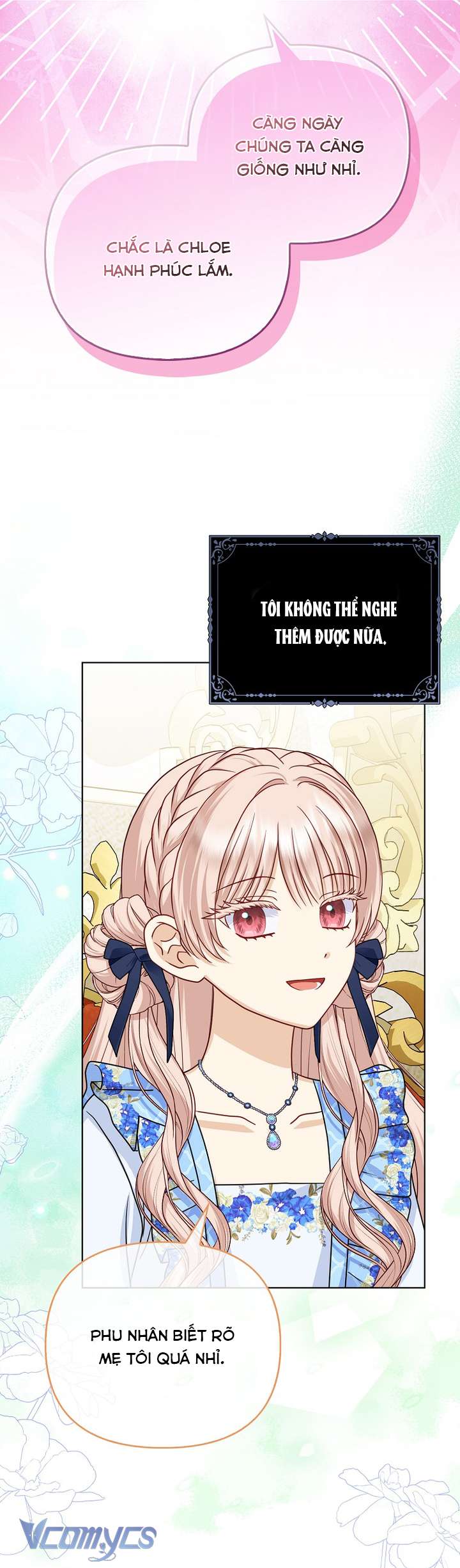 Nhân Vật Phản Diện Đều Thích Tôi Chap 45 - Next Chap 46