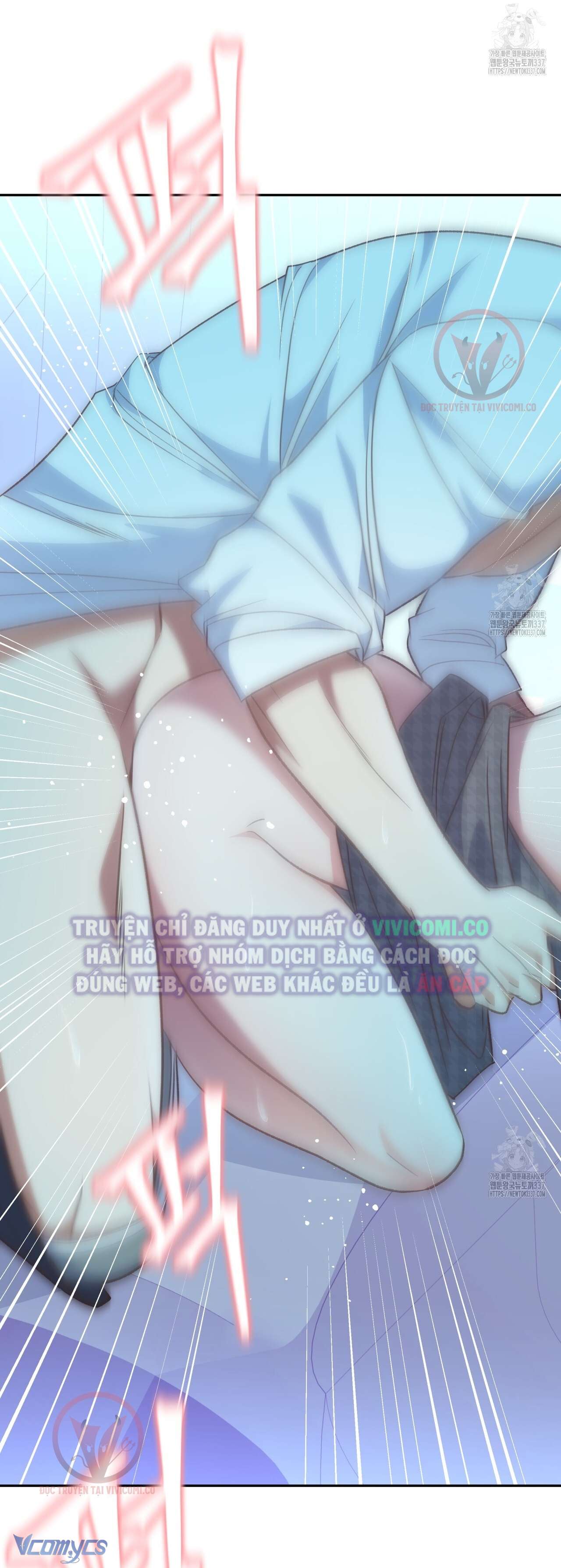 [18+] Sếp Của Anh Trai Tôi Đã Vượt Quá Giới Hạn Chap 19 - Trang 3