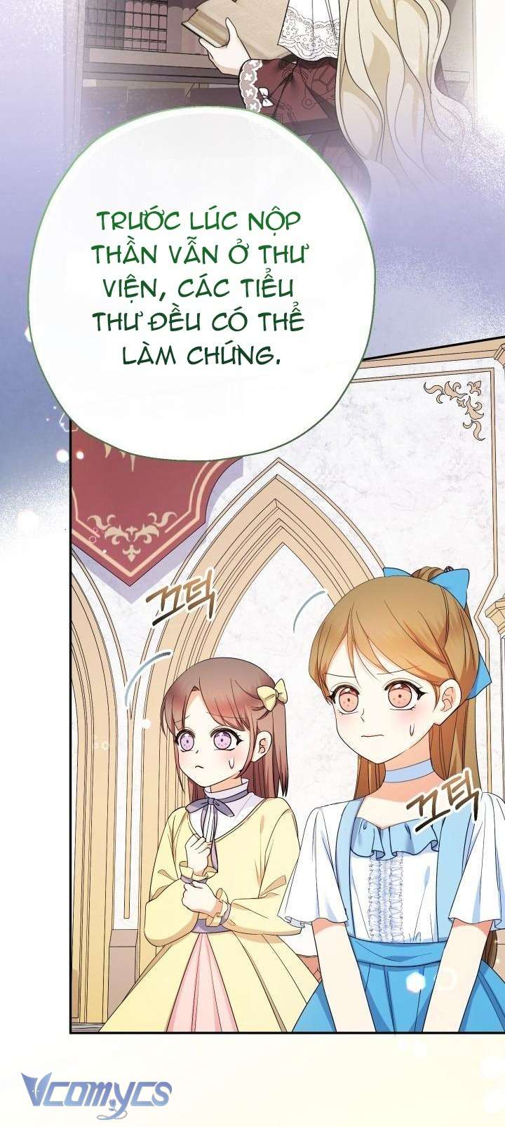 Tiểu Thư Tích Tiền Đi Bụi Chapter 108 - Trang 4