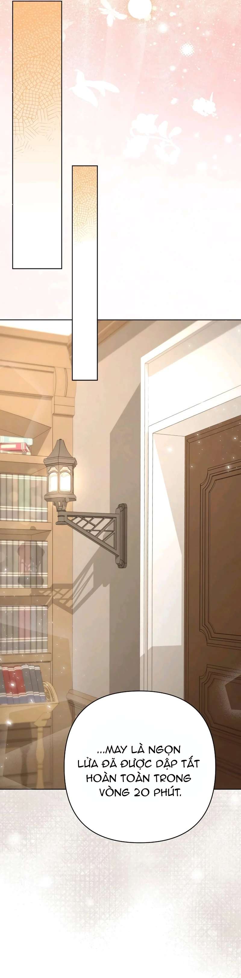 Cô Dâu Của Đại Công Tước Là Chiến Binh Địa Ngục Chap 18 - Trang 3