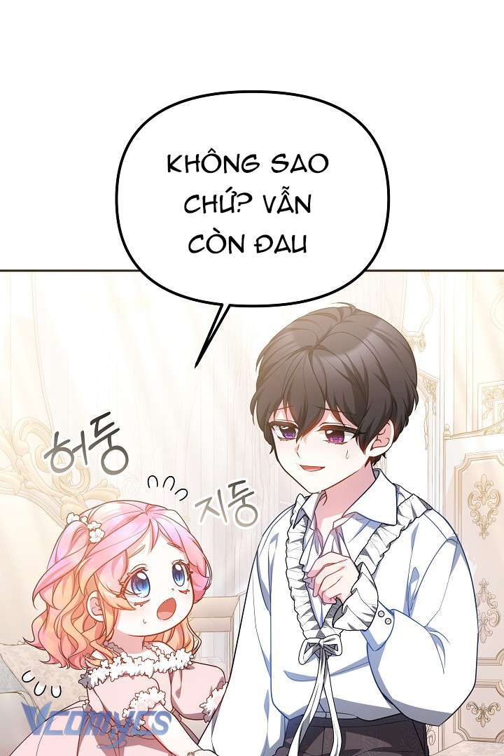 [PNT] Rồng Con Thuần Hóa Những Kẻ Điên Rồ Chap 23 - Trang 2