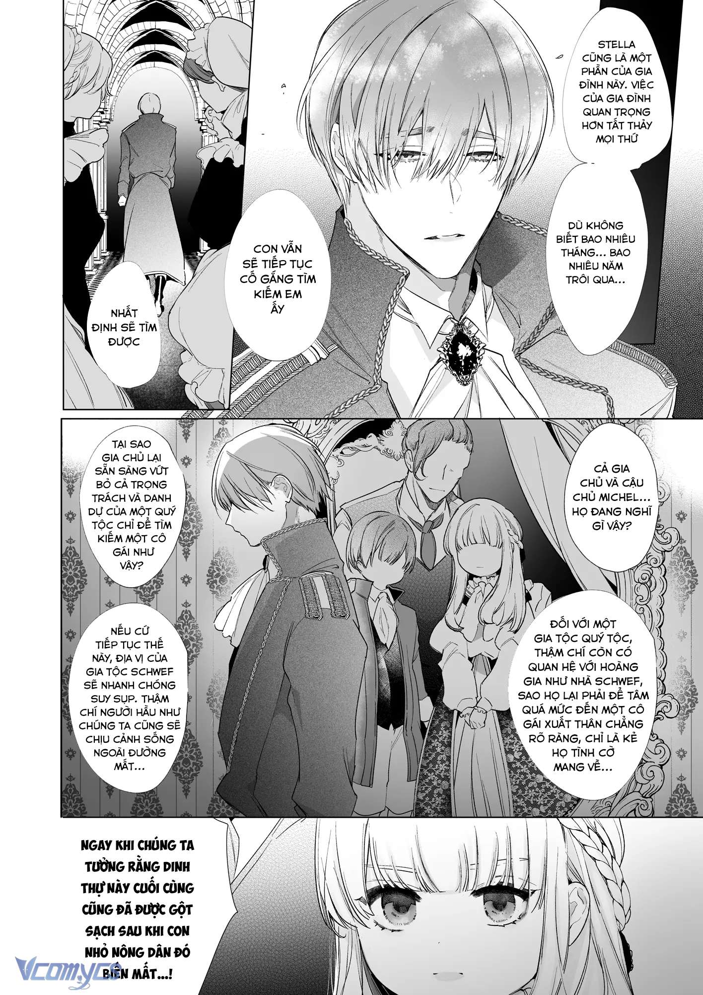 『18+』Tuyển Tập Truyện Ngắn Sếch Tàn Bạo Chap 37.1 - Trang 2