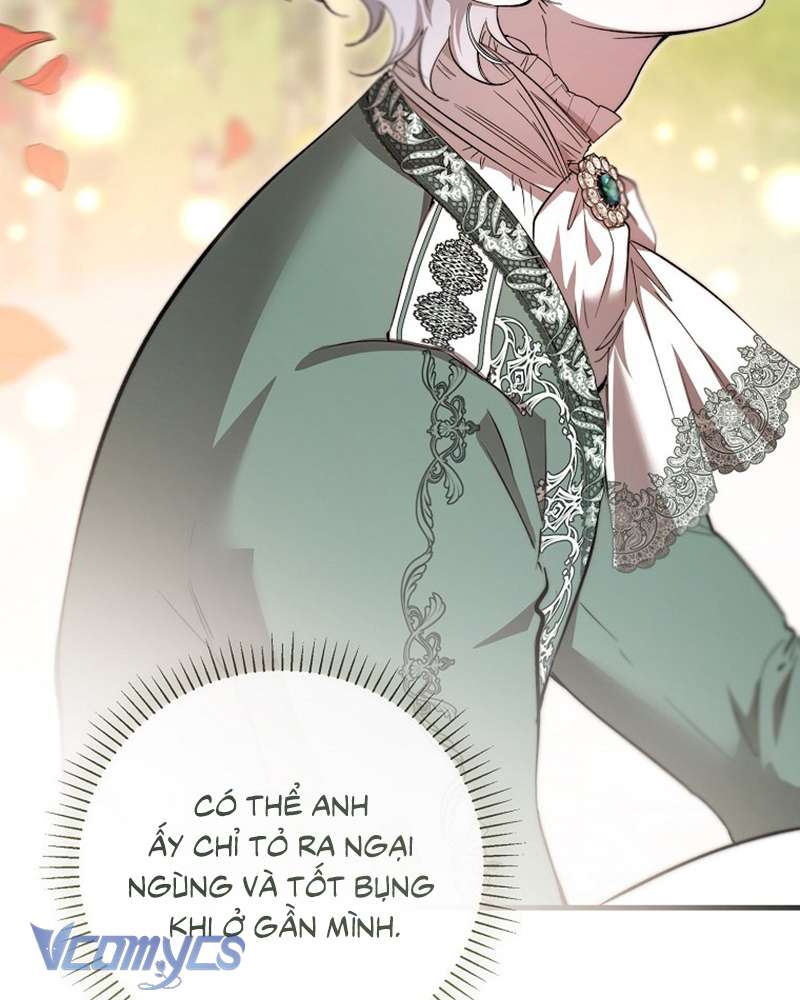 Ác Quỷ Nuôi Dưỡng Tiểu Thư Chapter 51 - Trang 4