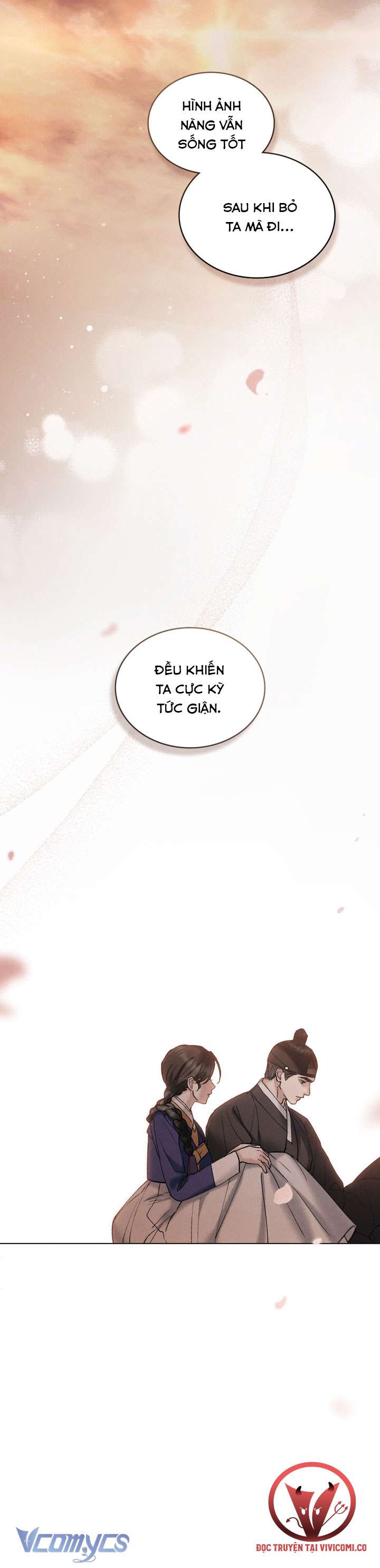 [18+] Đêm Giông Bão Chap 78 - Trang 2