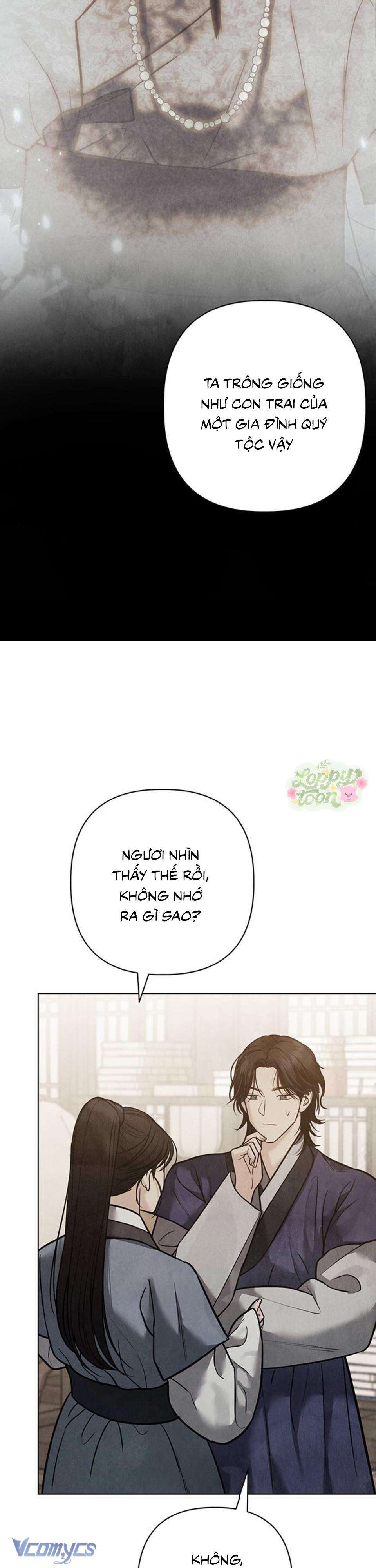 Quỷ Hồn Chap 26 - Trang 4