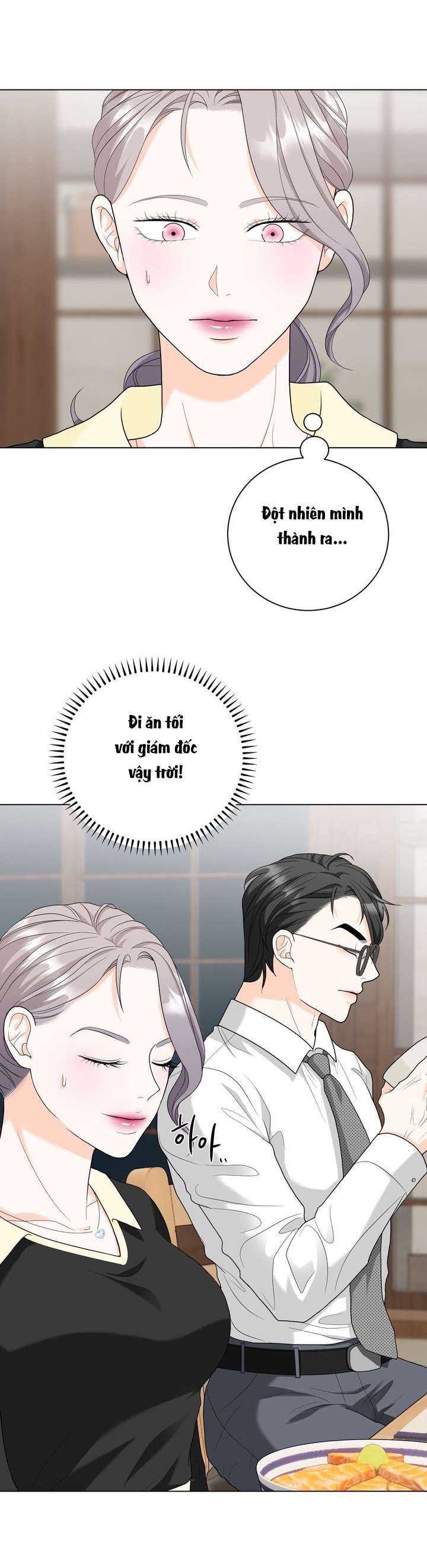 Đổi Pha Chap 2 - Trang 2