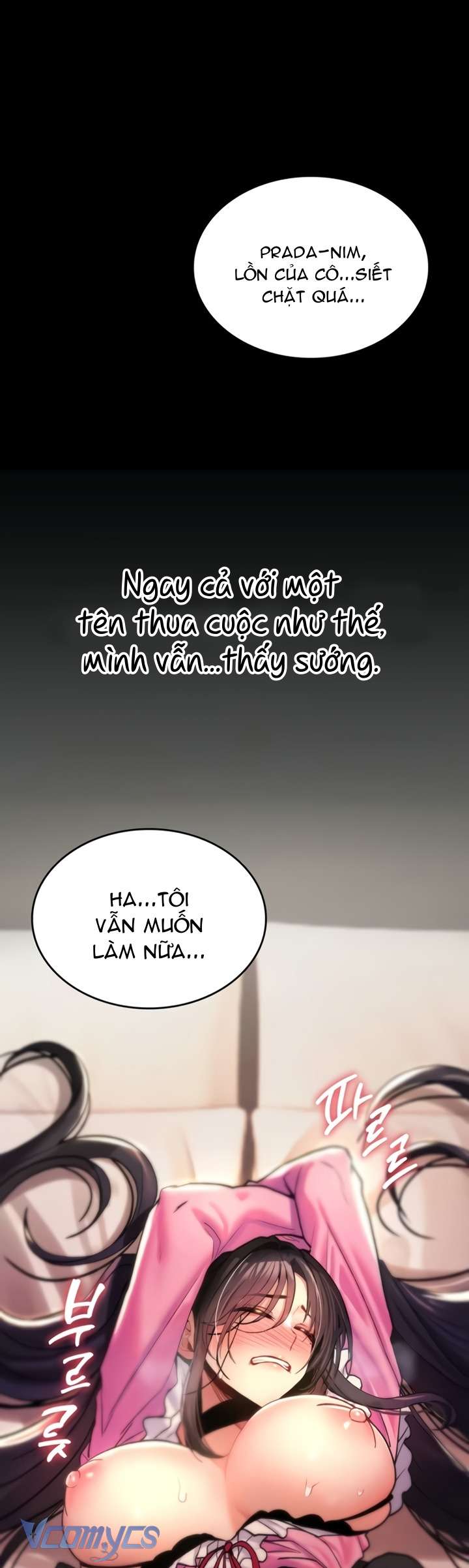 Tôi Sẽ Không Bị Khuất Phục Đâu Chap 12 - Trang 2