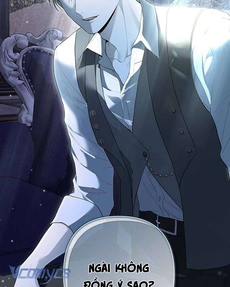 Praesepe Bên Ngoài Chiếc Lồng Chap 15 - Trang 2