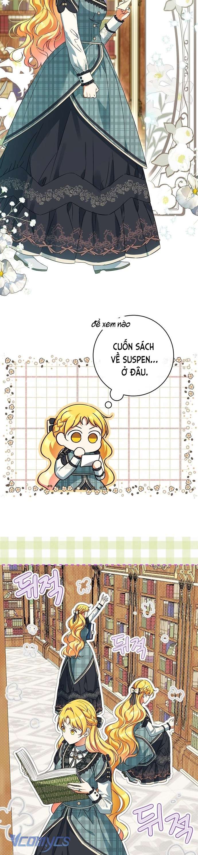 Thuần Hóa Hầu Tước Quái Dị Chap 48 - Trang 2