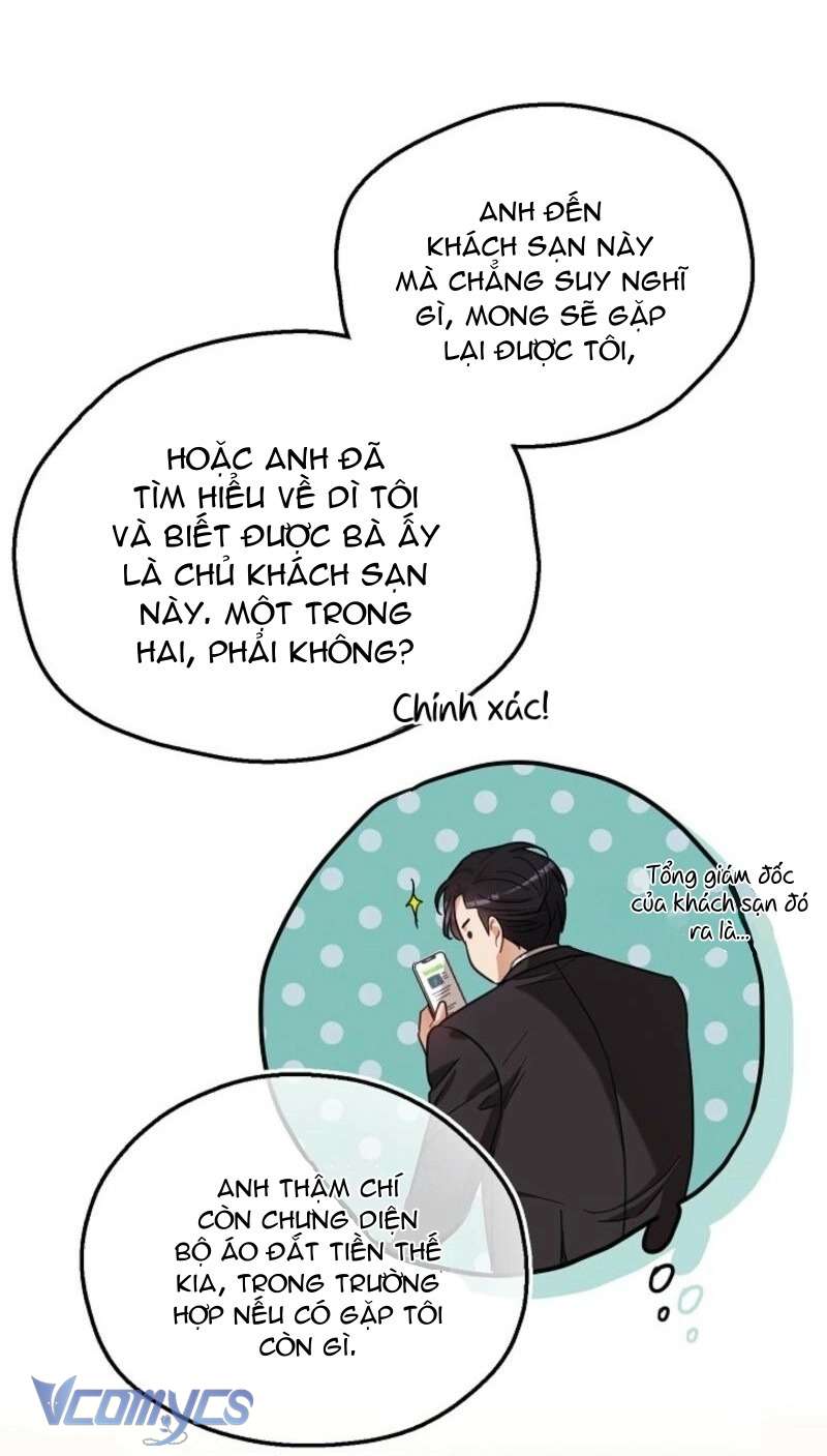 Cách Tán Tỉnh Của Con Chó Hiếu Chiến Chap 2 - Next Chap 3