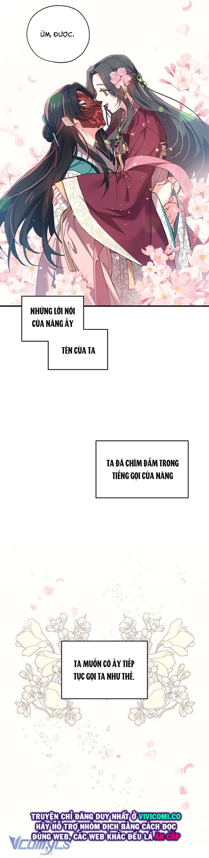 [18+] Chú Chim Nhỏ Của Yêu Tinh Chap 11 - Trang 3