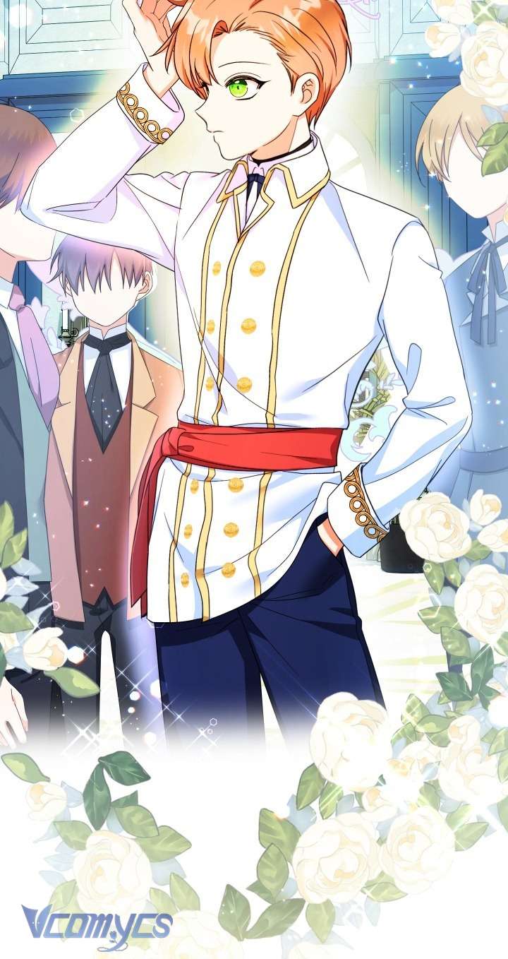 Tiểu Thư Tích Tiền Đi Bụi Chapter 104 - Trang 4