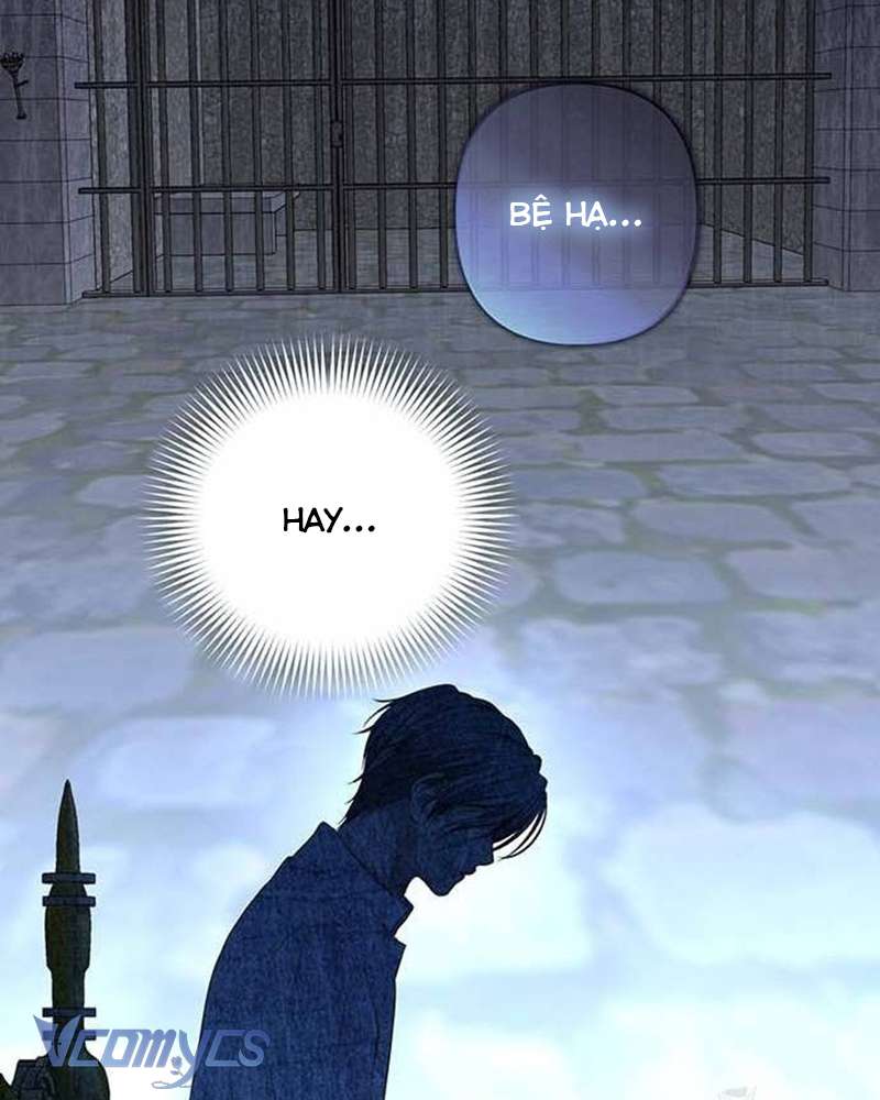 Praesepe Bên Ngoài Chiếc Lồng Chap 13 - Trang 4
