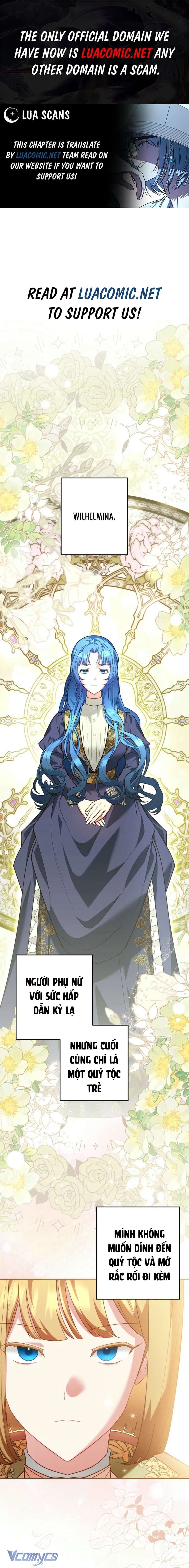 Tuy Là Mẹ Chồng Nhưng Tôi Không Thích Mâu Thuẫn Giữa Mẹ Chồng Và Nàng Dâu Chap 16 - Trang 4