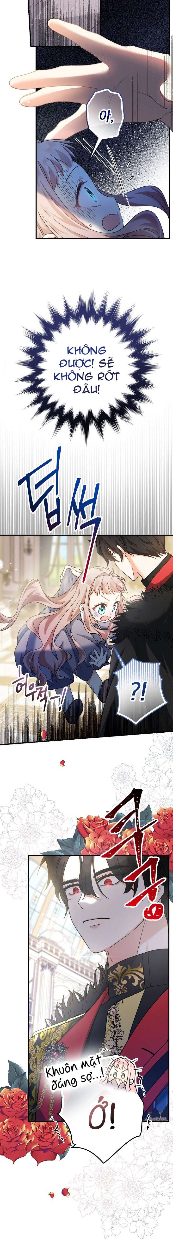 [PNT] Tiểu Thư Tích Tiền Đi Bụi Chap 3 - Trang 2