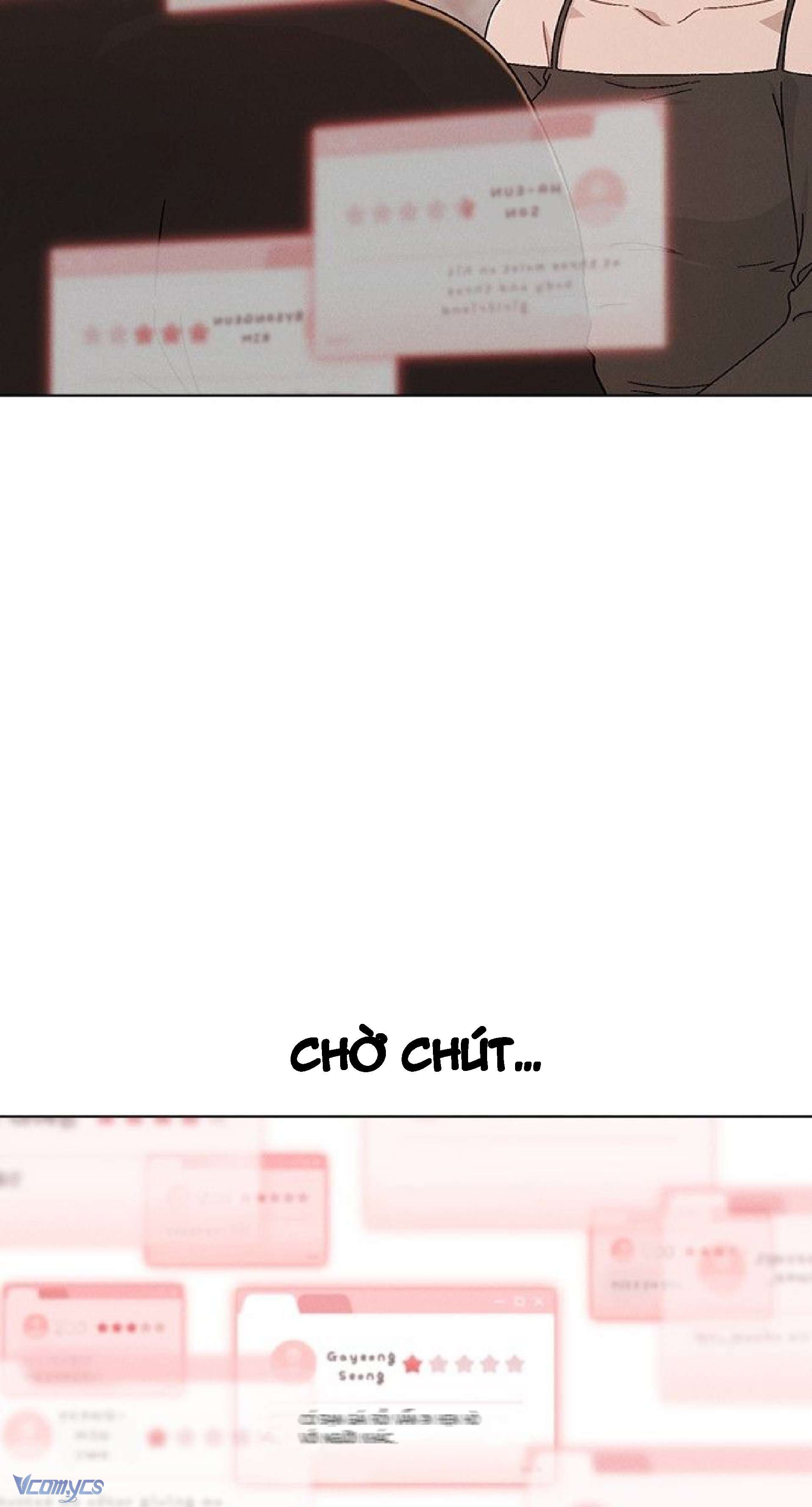 Review Người Yêu Cũ Chap 4 - Next Chap 5