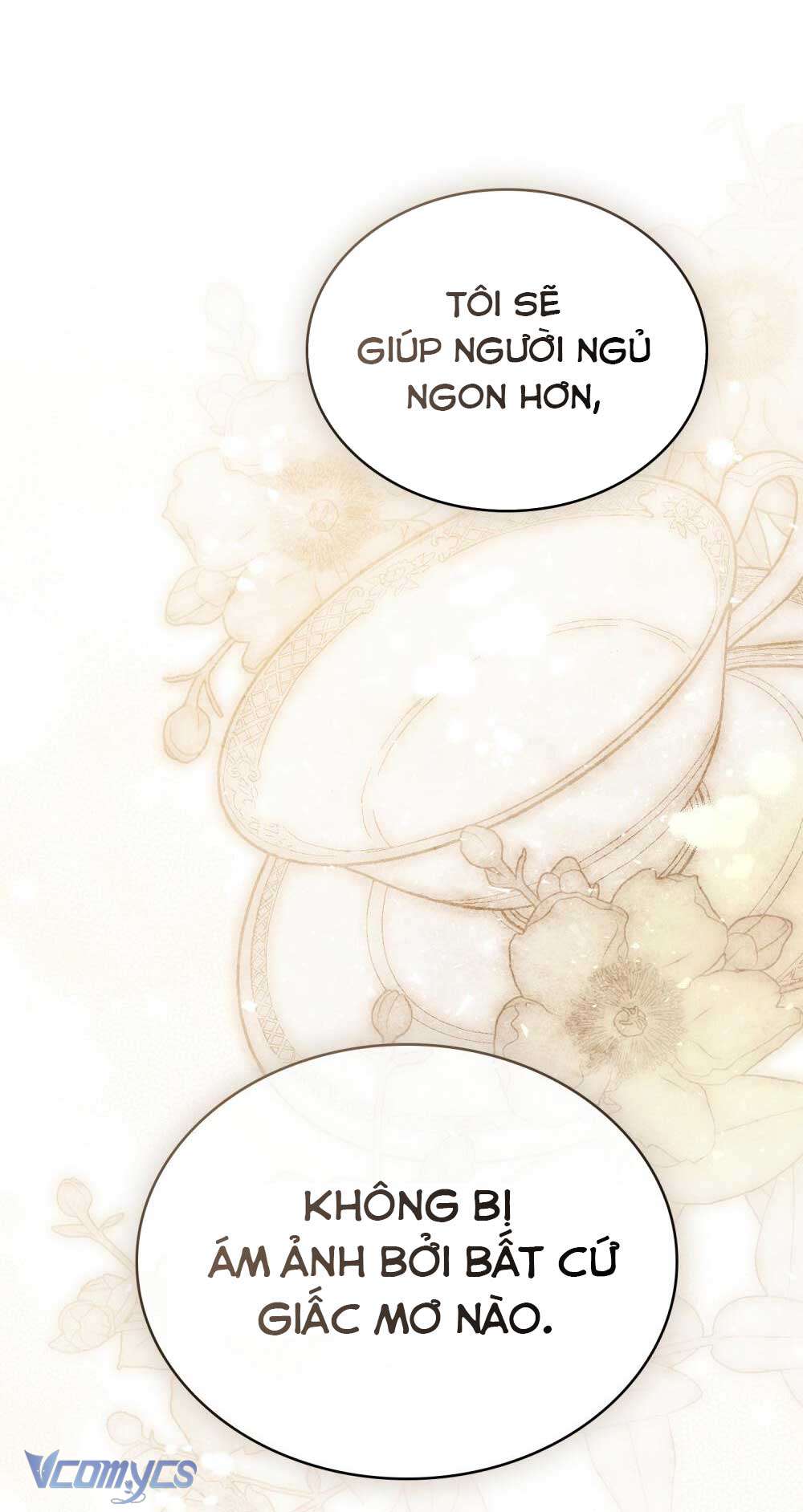 Hôn Nhân Khế Ước Chap 54 - Trang 3