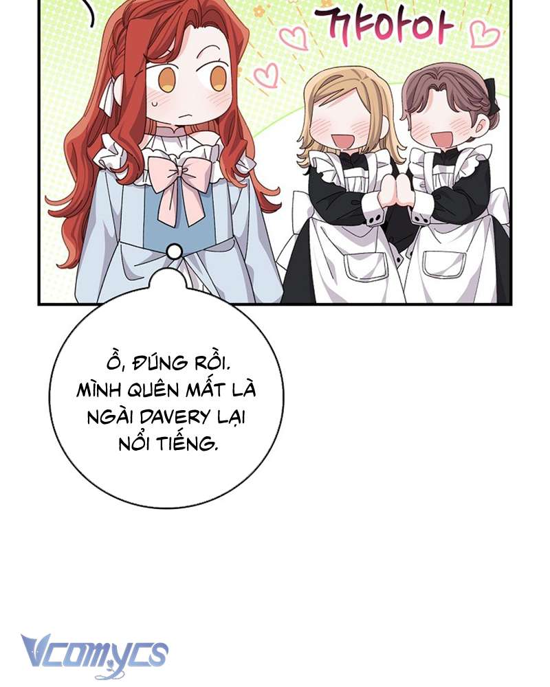 Chị Gái Của Nhân Vật Phản Diện Hôm Nay Cũng Đang Đau Khổ Chap 88 - Trang 4