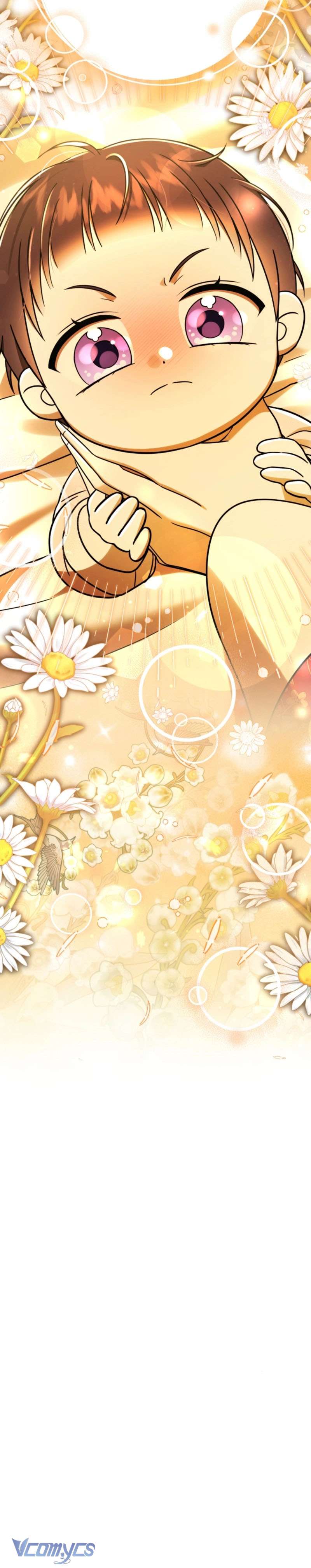 Tôi Đã Tái Sinh Thành Nàng Công Chúa Bị Bỏ Rơi Chap 2 - Trang 4