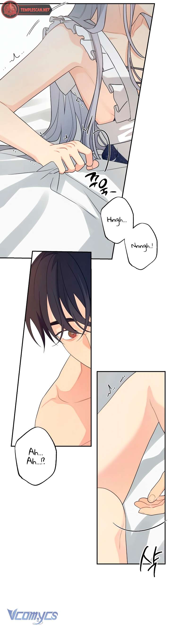 [18+] Cậu Ổn Đến Mức Nào Chap 39 - Next Chap 40