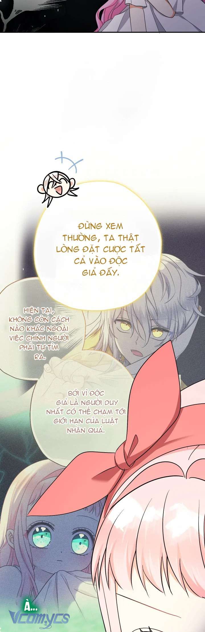 Tiểu Thư Tích Tiền Đi Bụi Chap 93 - Trang 3