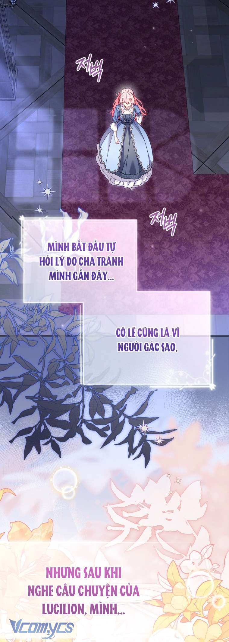 Tôi Được Nuôi Dưỡng Bởi Những Kẻ Phản Diện Chap 121 - Trang 2