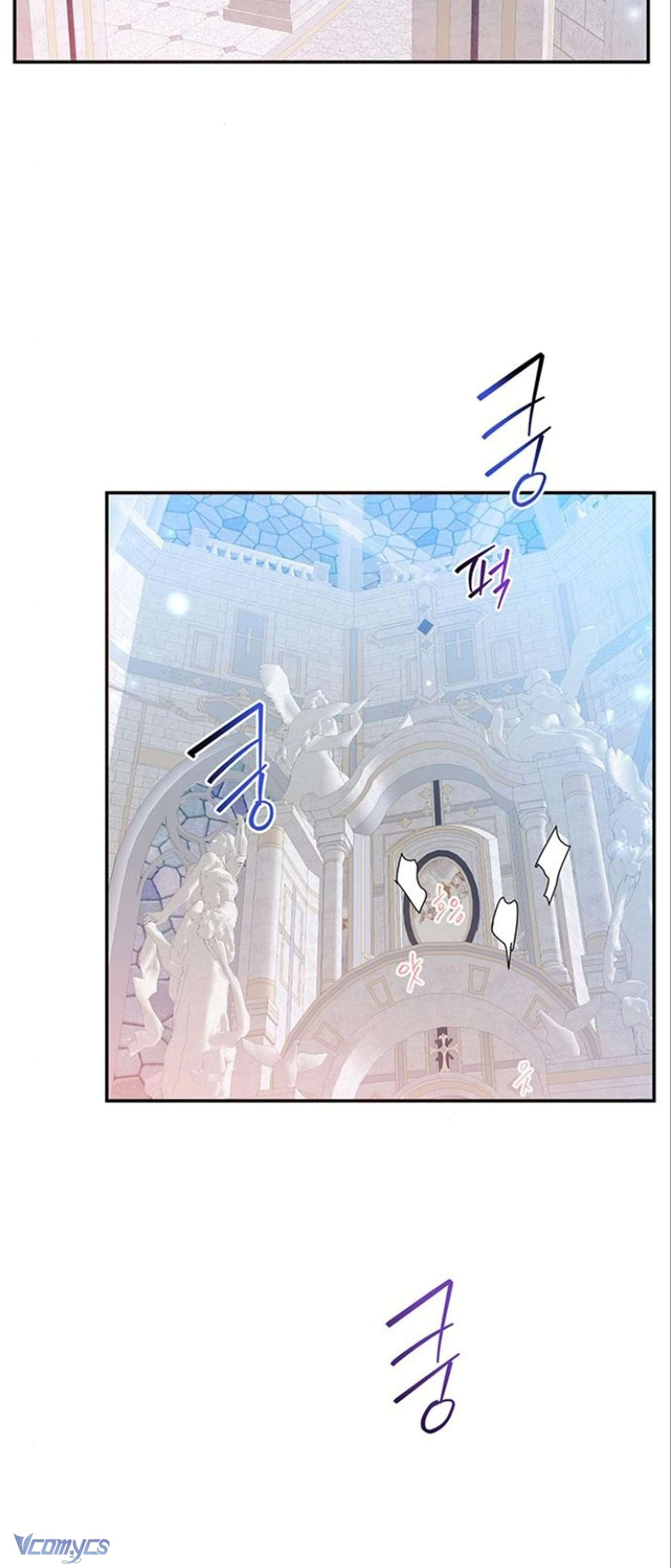 Người Yêu Đã Chết Của Tôi Đã Trở Thành Bạo Chúa Chap 13 - Trang 2