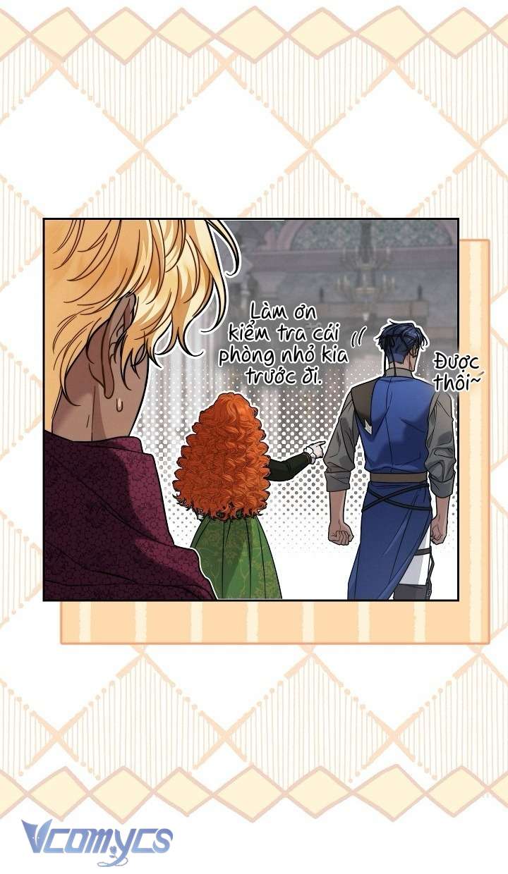 Hôn Nhân Vụ Lợi 2: Bản Tình Ca Không Thể Quên Chap 27 - Trang 2