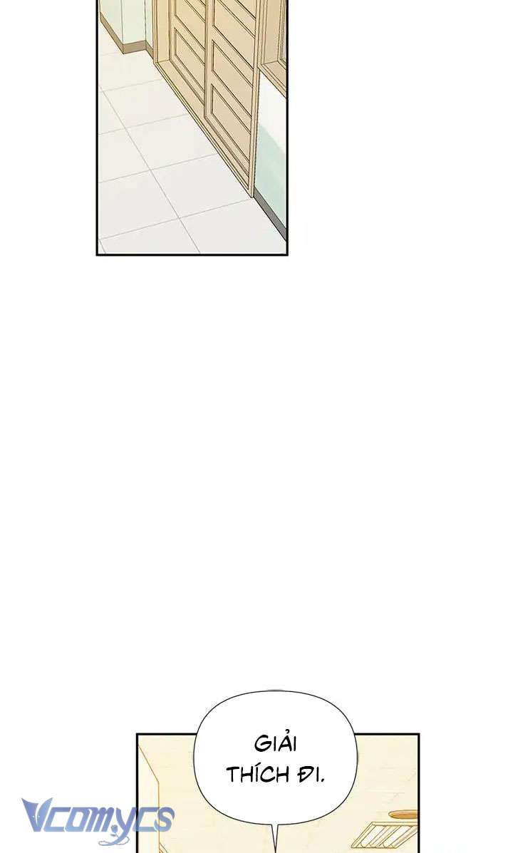 Điều Ước Sao Băng Chap 55 - Trang 4