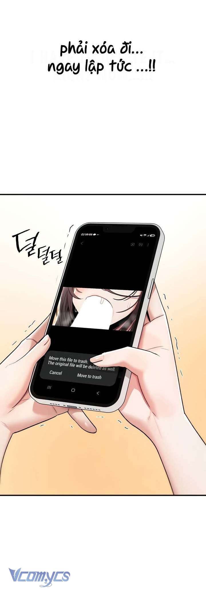 Tôi Sẽ Không Bị Khuất Phục Đâu Chap 9 - Trang 2