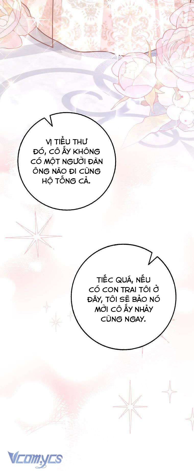 Tôi Thề Chúng Ta Chỉ Là Bạn Chapter 49 - Trang 4