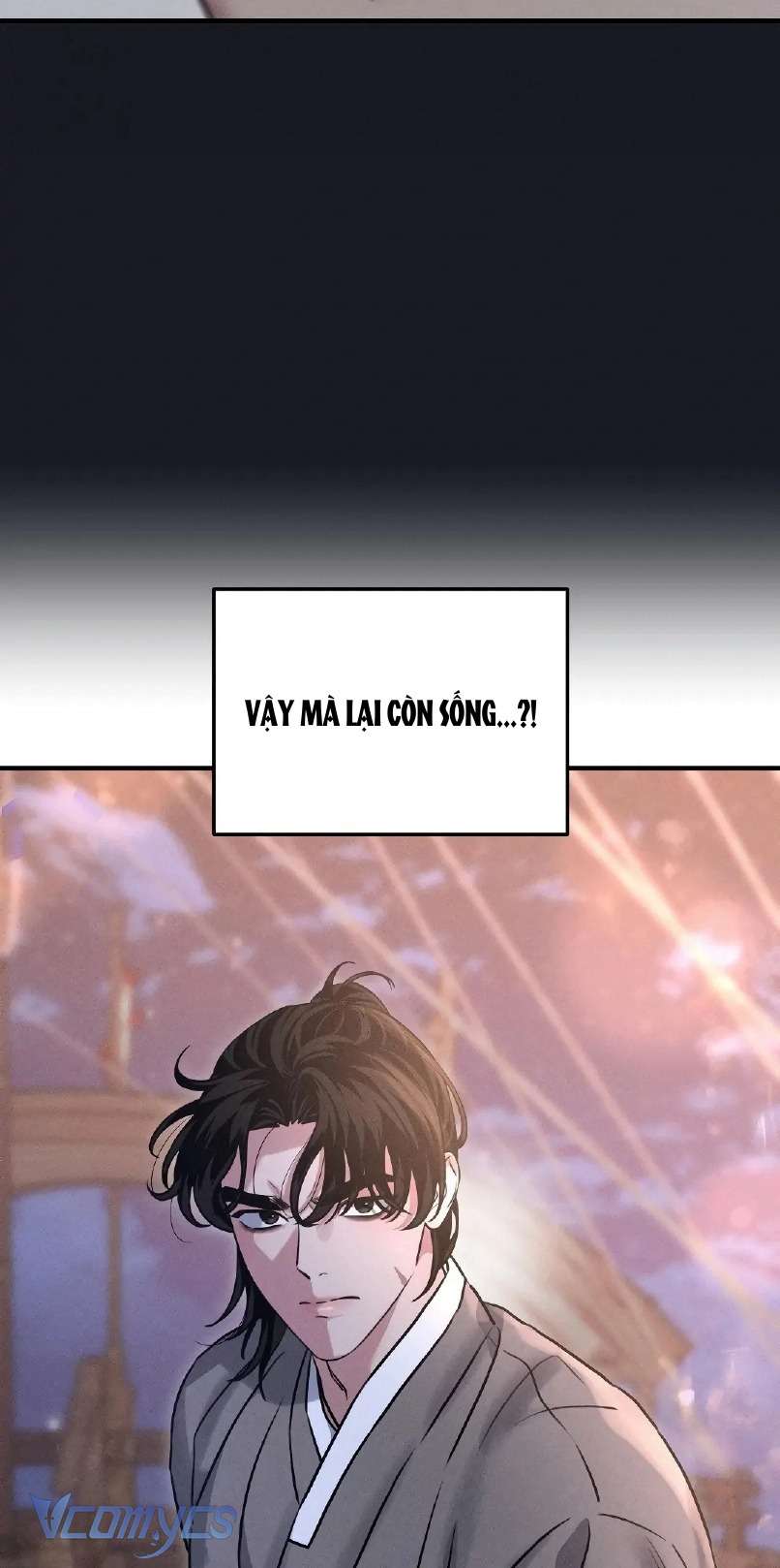 Hoa Lam Tinh Chap 25 - Next Chapter 25.2