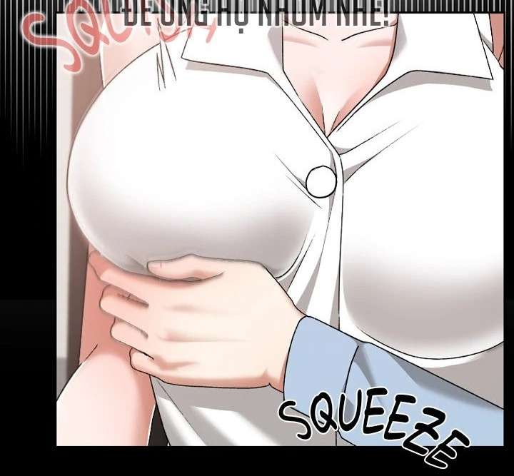 [18+] Đừng nói với ai ở trường! Chap 17 - Trang 3