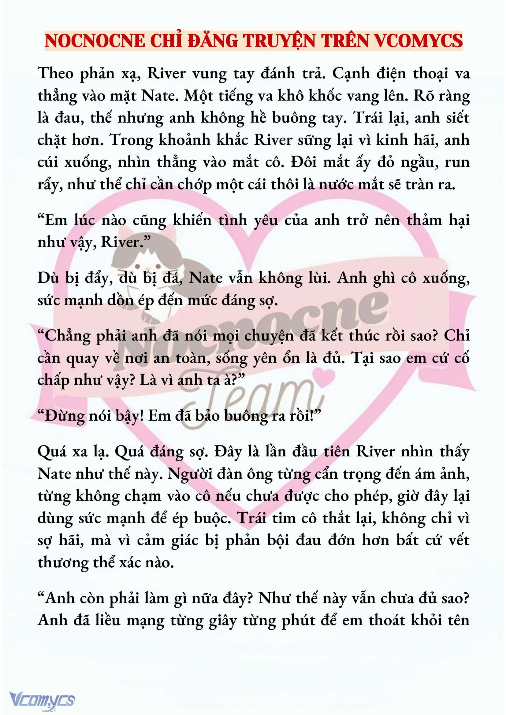 [TIỂU THUYẾT] ĐIỂM CHÍ Chap 89 - Trang 2