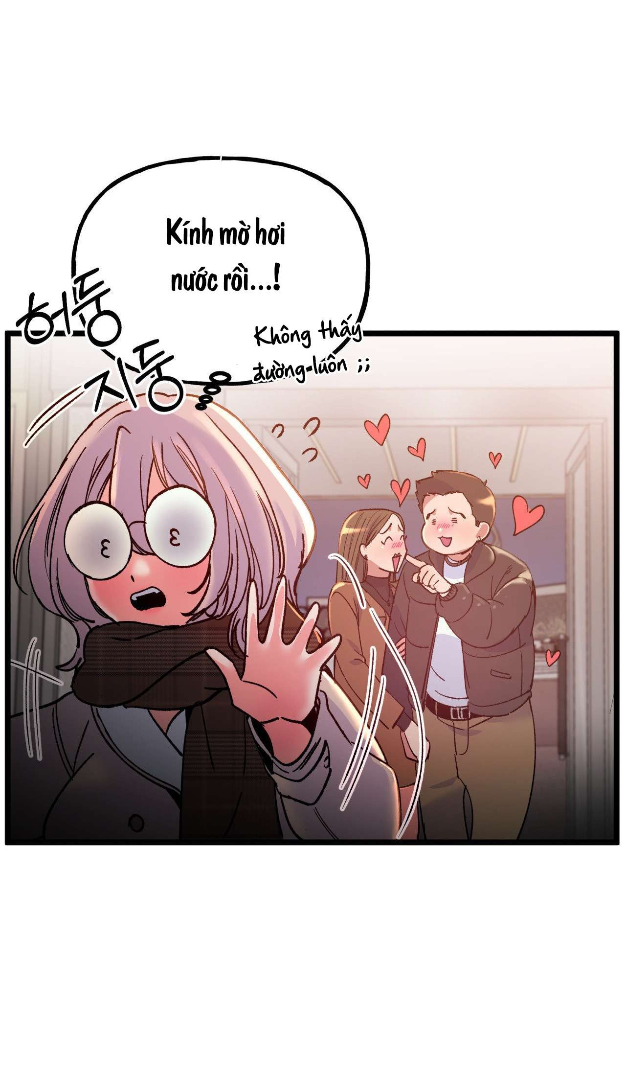 Cuộc Sống Ở Clb Của Sinh Viên Năm Nhất Yul Moo Chap 30 - Trang 3