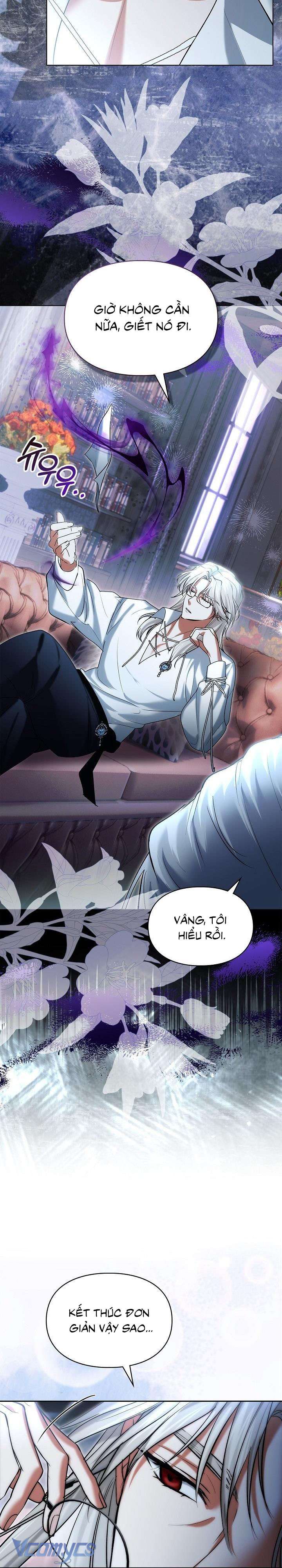 Tôi Mới Là Gia Chủ Thật Sự Chap 54 - Trang 2