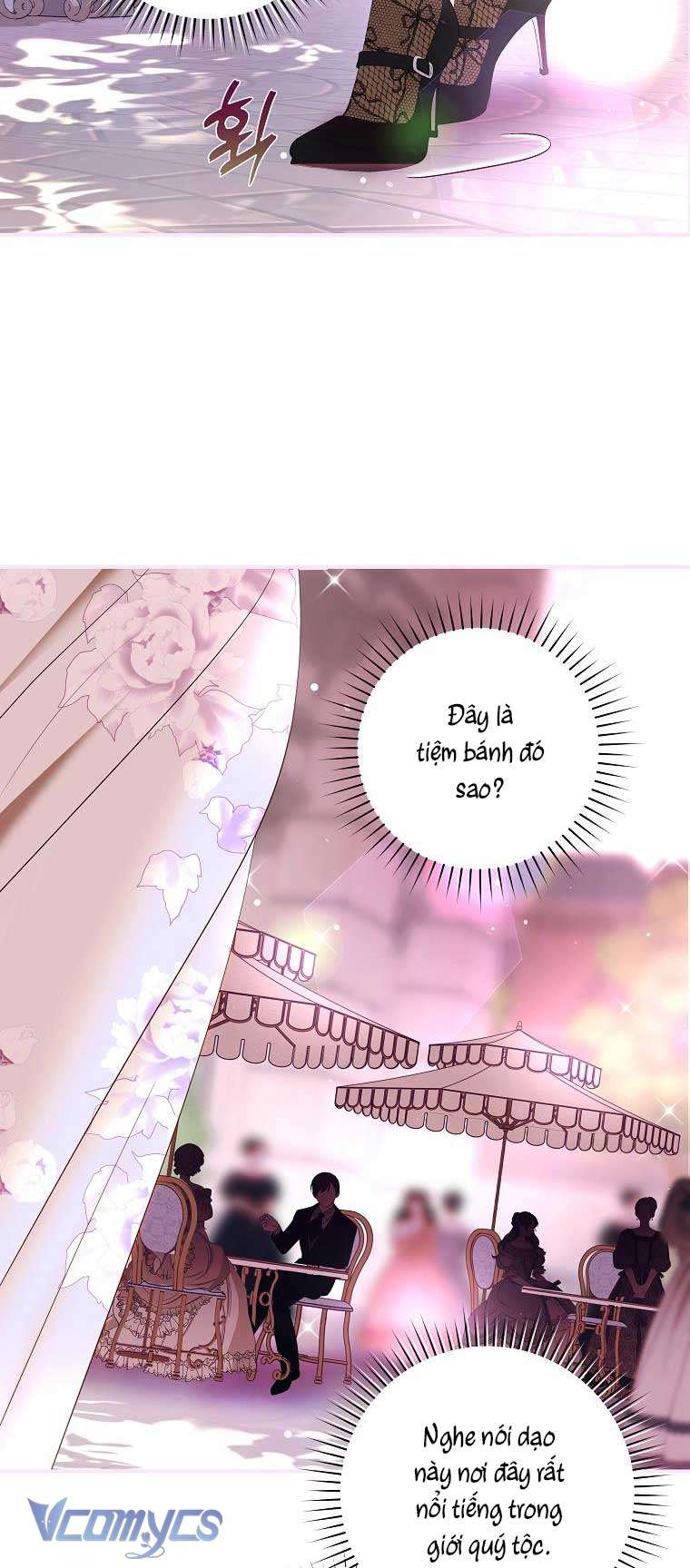 Này Boss Phản Diện, Tôi Có Thể Làm Mọi Thứ Trừ Cưới Ngài Chap 45 - Trang 2