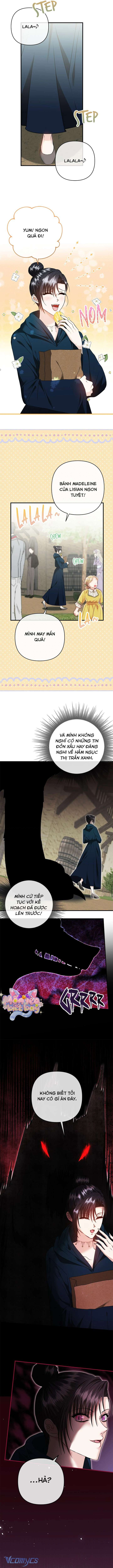 [18+] Chủ Nhân Hầm Ngục Hạng S Chap 23 - Trang 2