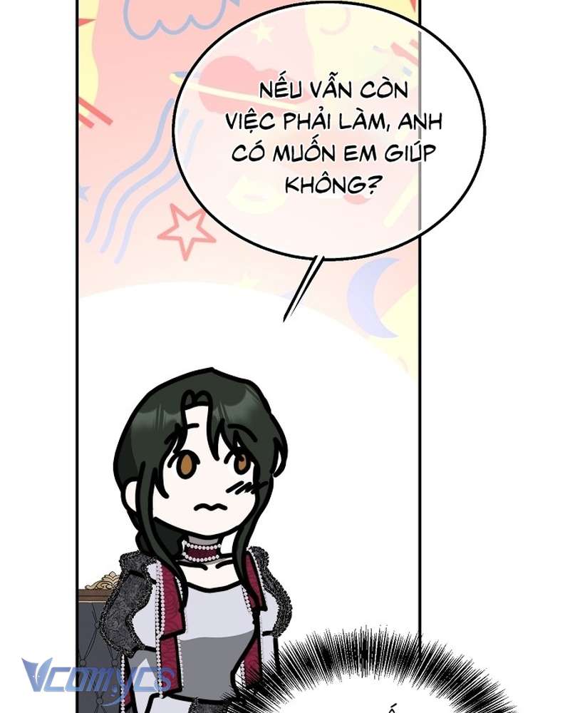 Hãy Dạy Em Cách Khao Khát Chap 38 - Trang 2