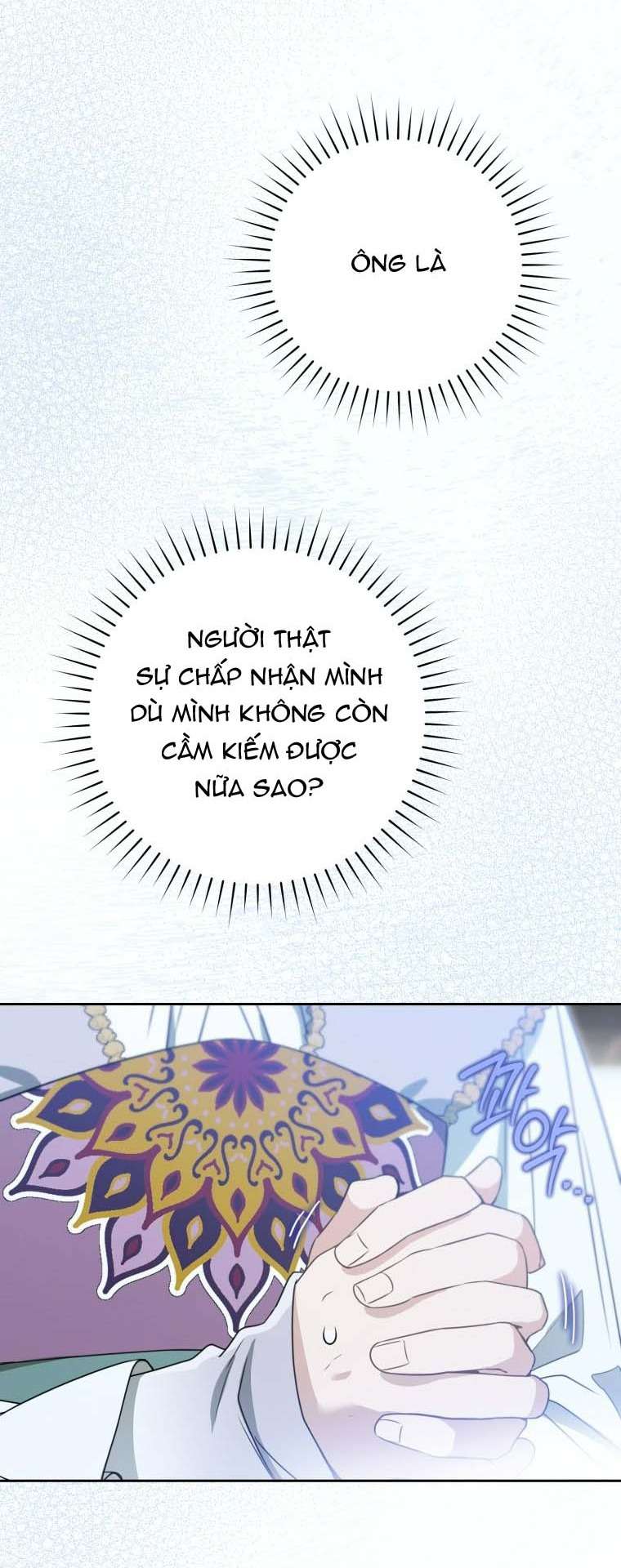 Trở Thành Cô Cháu Gái Bị Khinh Miệt Của Nhà Quyền Quý Chap 90 - Trang 2