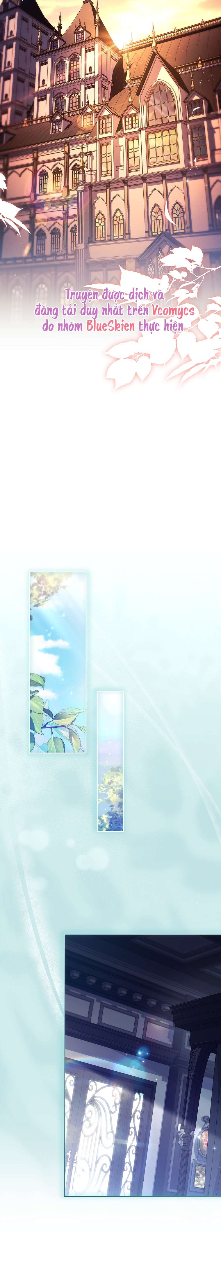 Chồng Ơi, Tại Sao Chúng Ta Không Thể Ly Hôn? Chap 70 - Trang 3