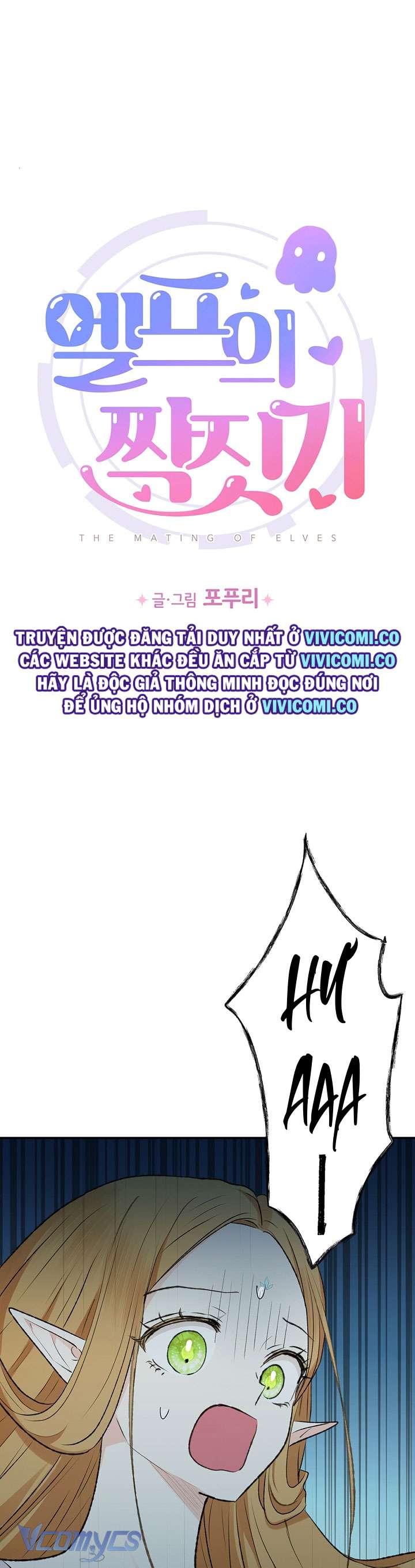 [18+] Yêu Tinh Giao Phối Chap 45 - Next Chap 46